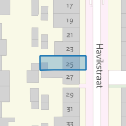 Perceel OSS00-G-2062