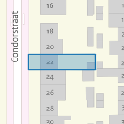 Perceel OSS00-G-2066