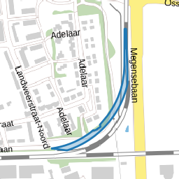 Perceel OSS00-G-2067