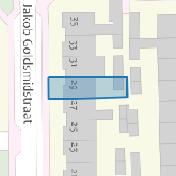 Perceel OSS00-G-2069