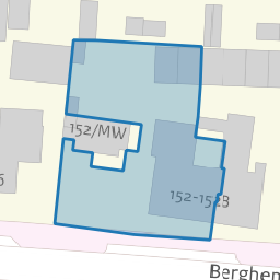Perceel OSS00-G-2074