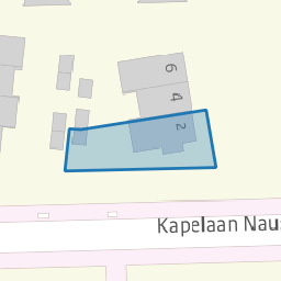 Perceel OSS00-G-2081