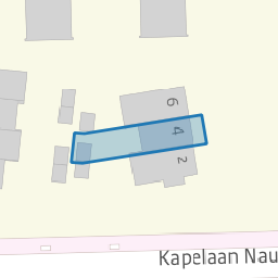 Perceel OSS00-G-2082