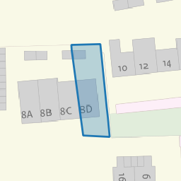 Perceel OSS00-G-2097