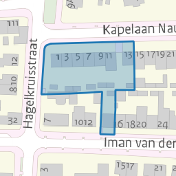 Perceel OSS00-G-2105