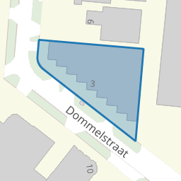 Perceel OSS00-H-1001