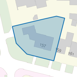 Perceel OSS00-H-1003