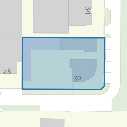 Perceel OSS00-H-1007