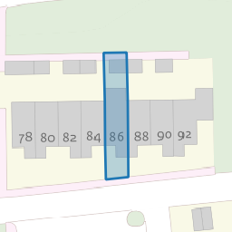 Perceel OSS00-H-1017