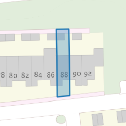 Perceel OSS00-H-1018