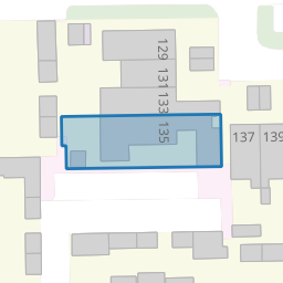 Perceel OSS00-H-1020