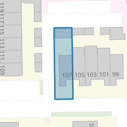 Perceel OSS00-H-1022