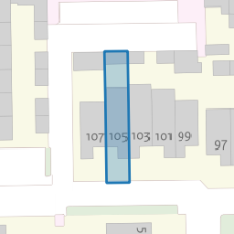 Perceel OSS00-H-1023
