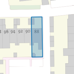 Perceel OSS00-H-1032