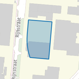 Perceel OSS00-H-1040