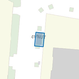 Perceel OSS00-H-1041