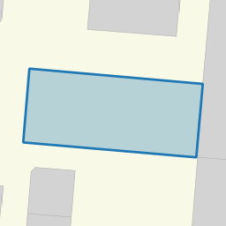 Perceel OSS00-H-1045