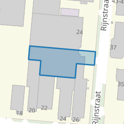 Perceel OSS00-H-1046