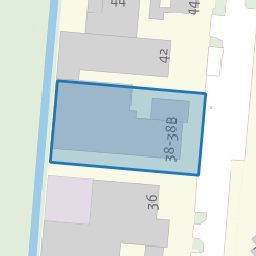 Perceel OSS00-H-1055