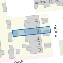 Perceel OSS00-H-1066