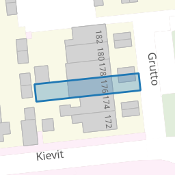 Perceel OSS00-H-1067