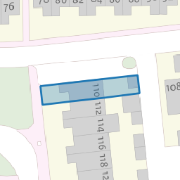 Perceel OSS00-H-1073