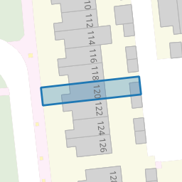 Perceel OSS00-H-1076