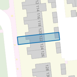 Perceel OSS00-H-1077