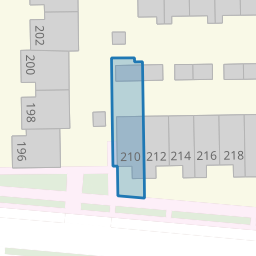 Perceel OSS00-H-1078