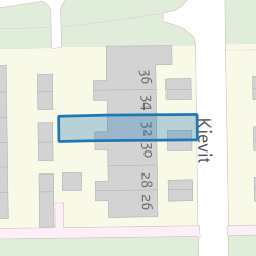 Perceel OSS00-H-1083