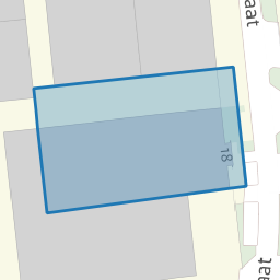 Perceel OSS00-H-1094