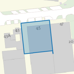 Perceel OSS00-H-1097