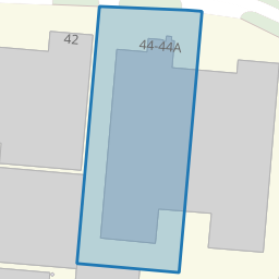 Perceel OSS00-H-1111