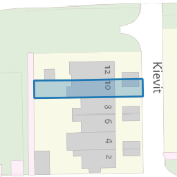 Perceel OSS00-H-1121