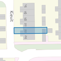 Perceel OSS00-H-1125