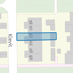 Perceel OSS00-H-1129