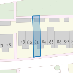 Perceel OSS00-H-1133