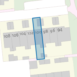 Perceel OSS00-H-1137