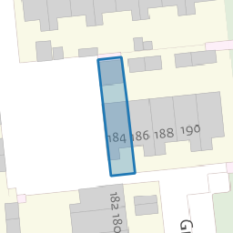 Perceel OSS00-H-1138