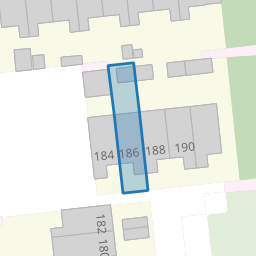 Perceel OSS00-H-1139