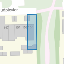 Perceel OSS00-H-1147