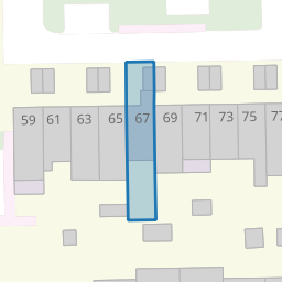 Perceel OSS00-H-1150