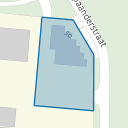 Perceel OSS00-H-1163