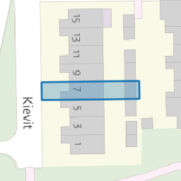Perceel OSS00-H-1172