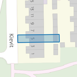 Perceel OSS00-H-1173