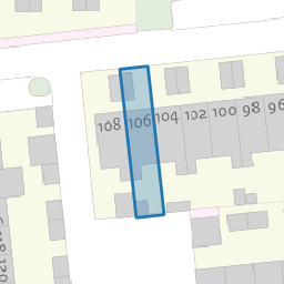 Perceel OSS00-H-1178