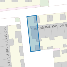 Perceel OSS00-H-1179