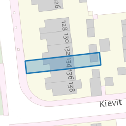 Perceel OSS00-H-1180