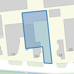 Perceel OSS00-H-1184