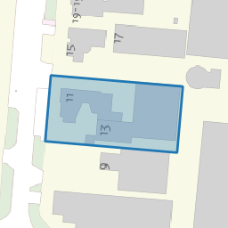 Perceel OSS00-H-1194